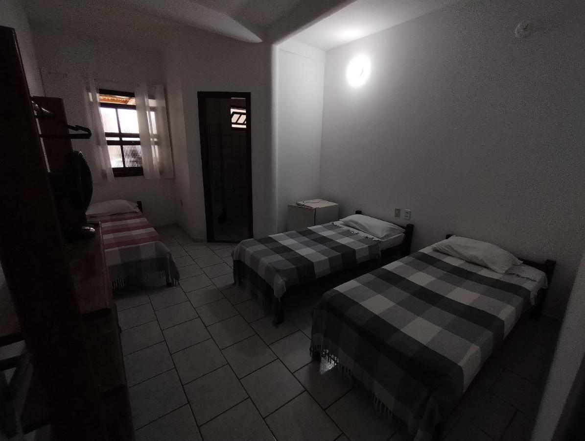 Pousada Tropicalia Tranquilidade A Beira Mar Santa Cruz Cabralia Ngoại thất bức ảnh