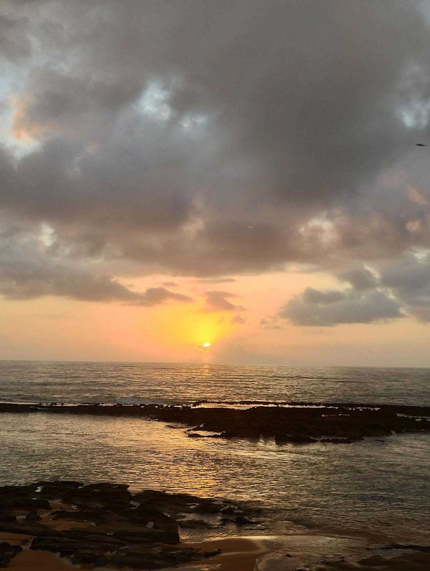 Pousada Tropicalia Tranquilidade A Beira Mar Santa Cruz Cabralia Ngoại thất bức ảnh