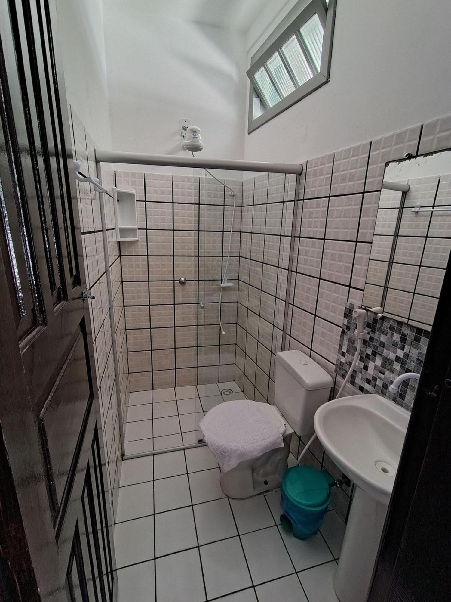 Pousada Tropicalia Tranquilidade A Beira Mar Santa Cruz Cabralia Ngoại thất bức ảnh